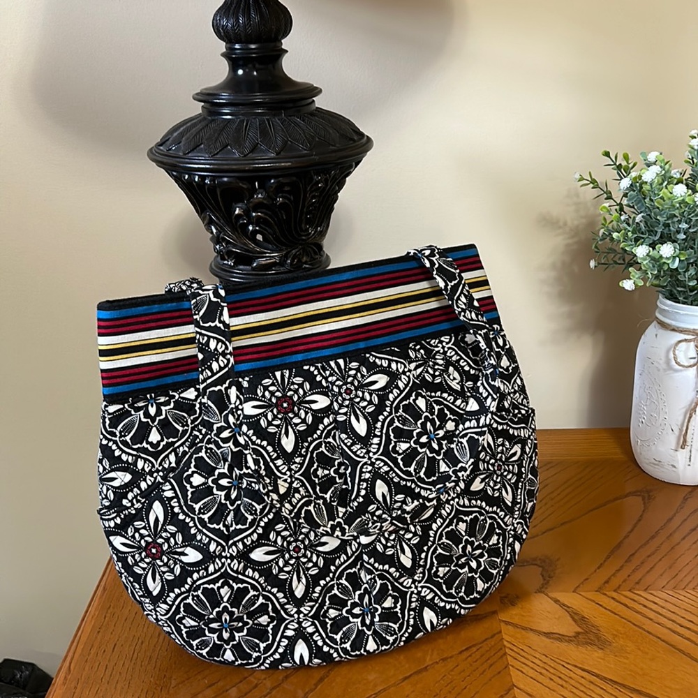 Vera Bradley Purse